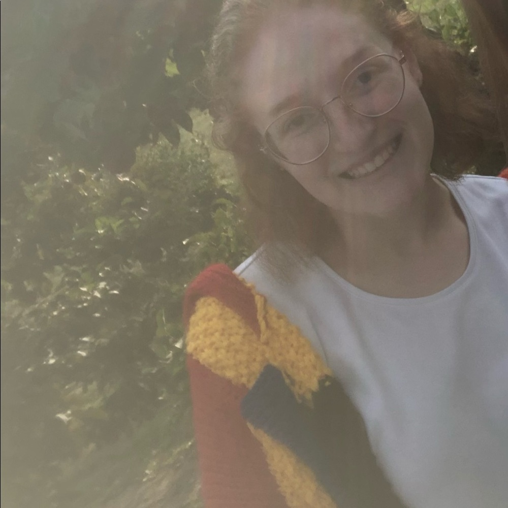 Meet your Posher, Grace